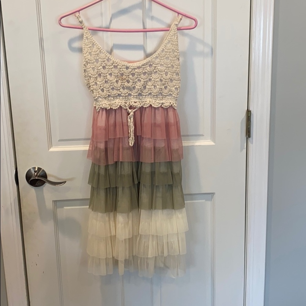 Summer dress